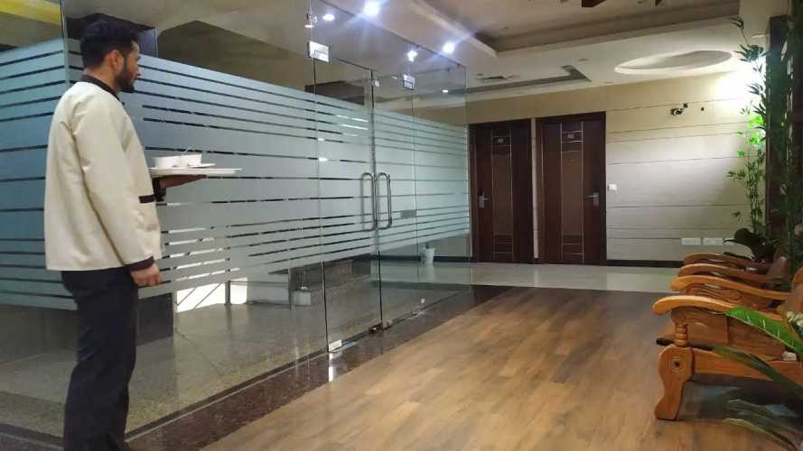 Hotel Park Royal