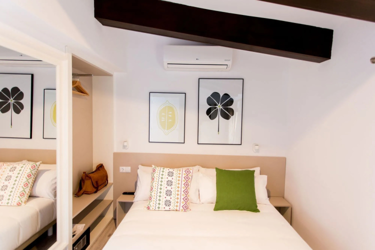 Apartamentos Wallace Valencia