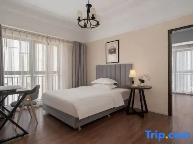 2 Bedrooms Suite