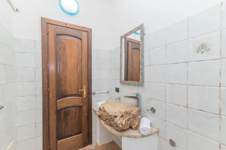 Le Dimore Di Cugnana With Shared Pool