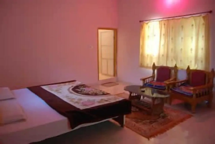 Superior Double room
