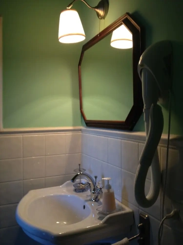 Classic Triple room