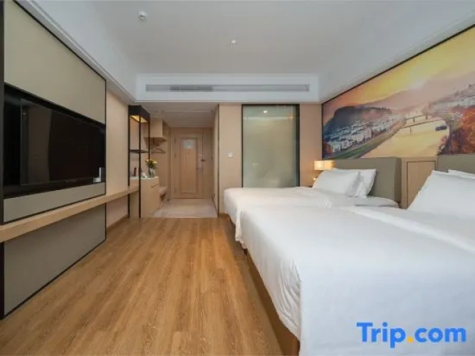 Business Twin room