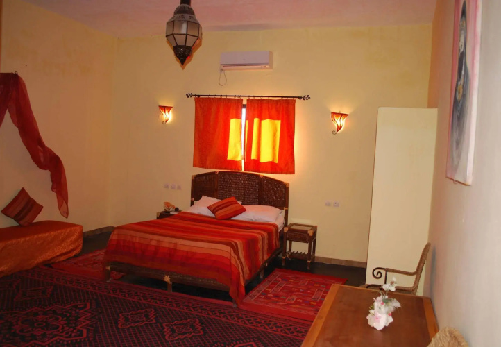 L´Escale de Ouarzazate