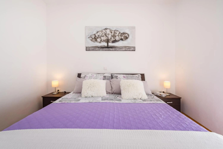Apartman Marina