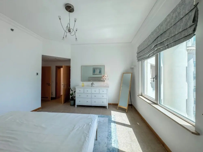 Upgraded 2BR Apartment at the Beach