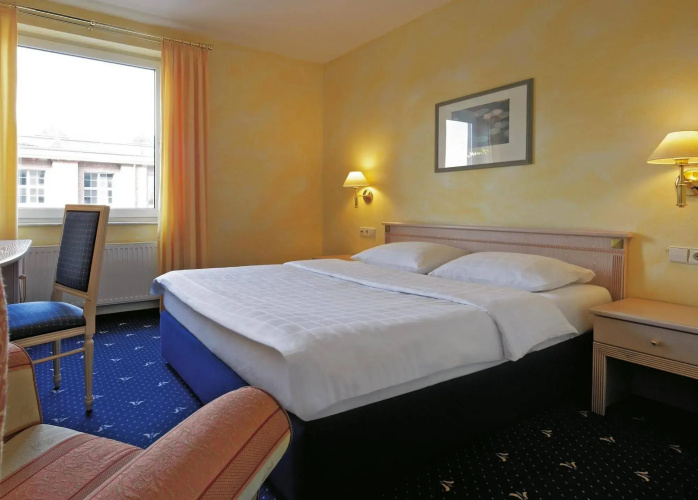 Four Points Flex by Sheraton Goettingen Hotel