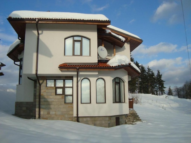 2 Bedrooms Cottage