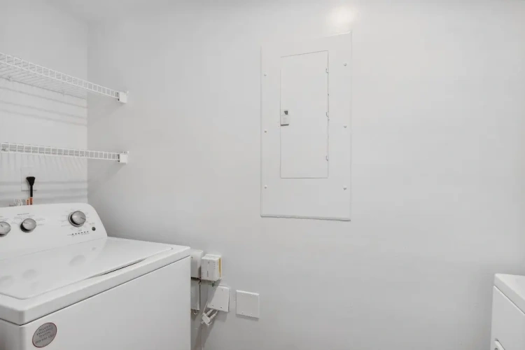 Double Apartment