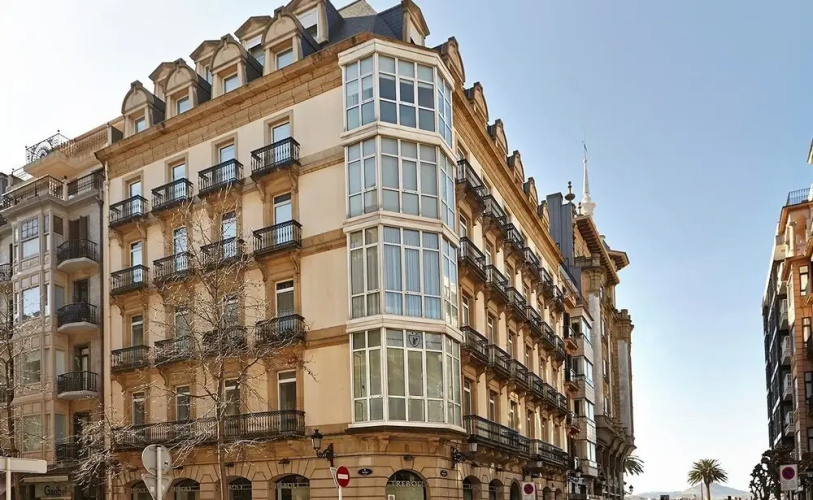 Image de l'hôtel