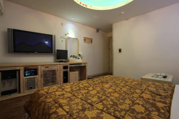 Hotel Look