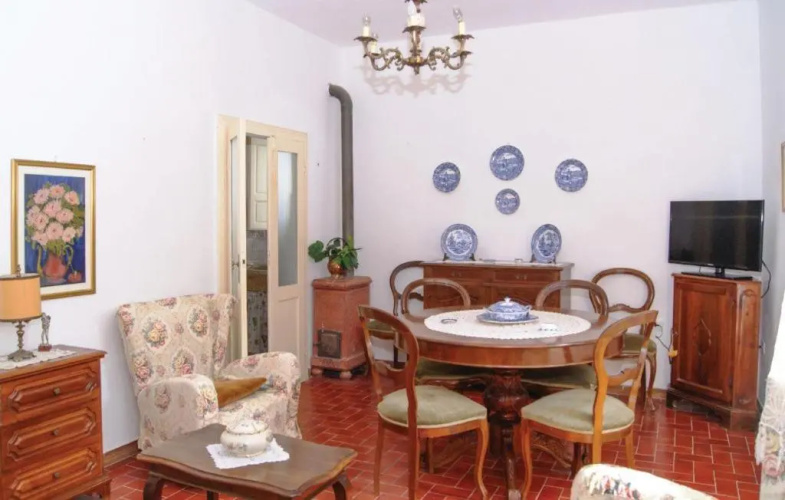 Villa Gioia