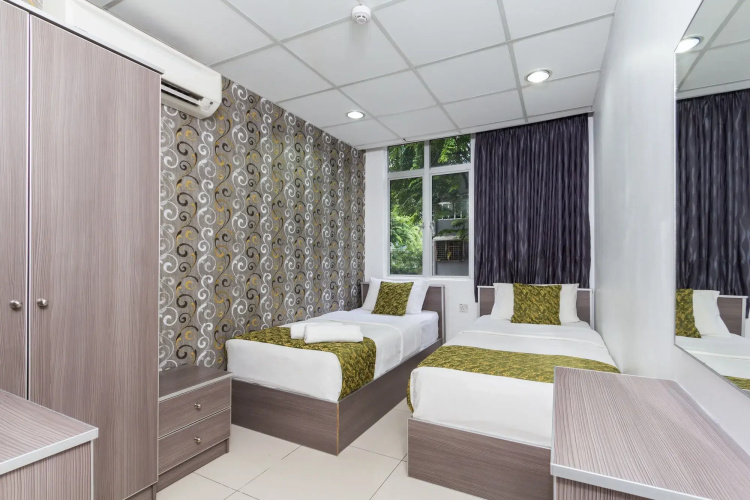 LaComme Inn