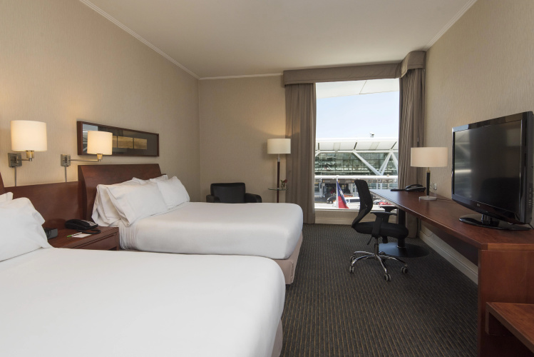 Holiday Inn Santiago Airport Terminal photo 8