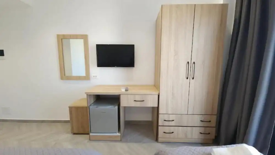 Noa Boutique Hotel