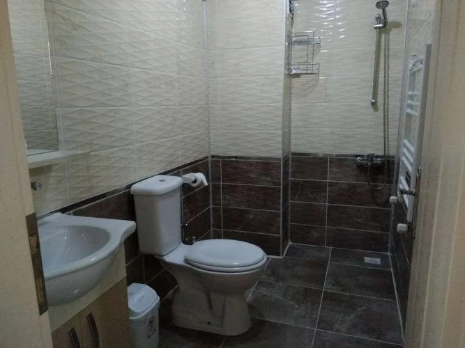 Asya Apart Otel