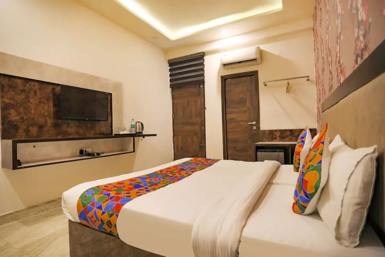 Hotelbild