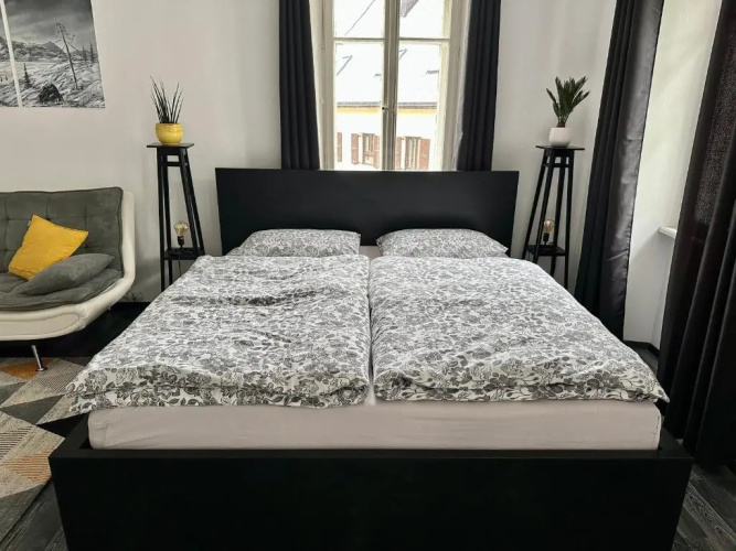 Apartment Tina