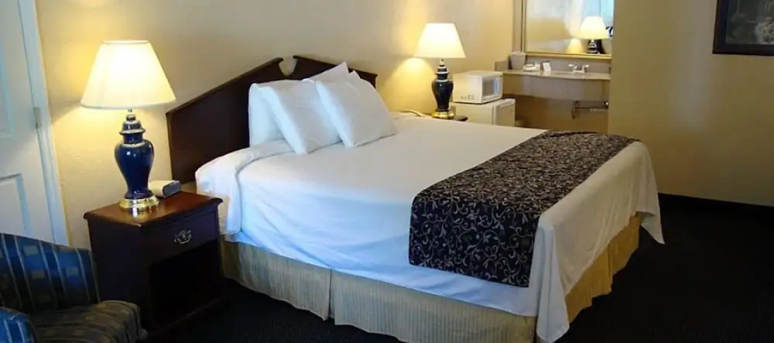 1 Bedroom Standard room