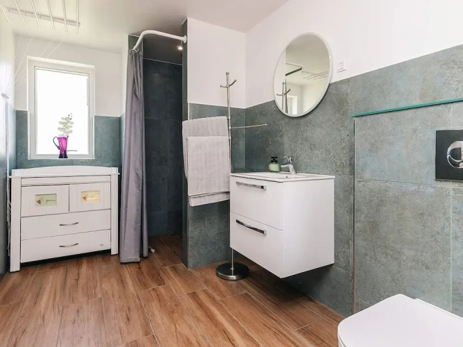 4 Star Holiday Home in Faaborg