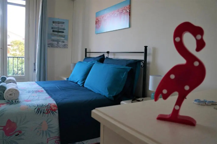La Rò-tonda apartment