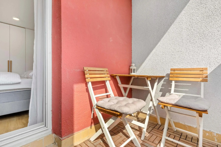 Modern Apartment near City Centre
