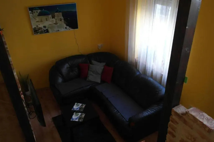 Nádasdy Apartment