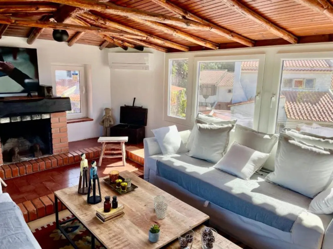 3 bedroom Cascais apt