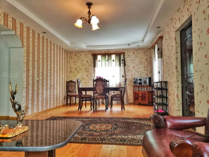 Guest House Data