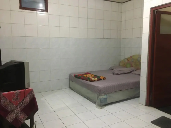 Hotel SiCantik