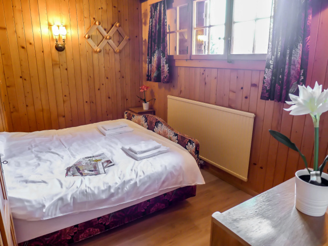 Apartment Albatros 5