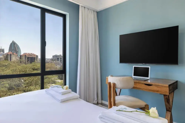 Hotelbild
