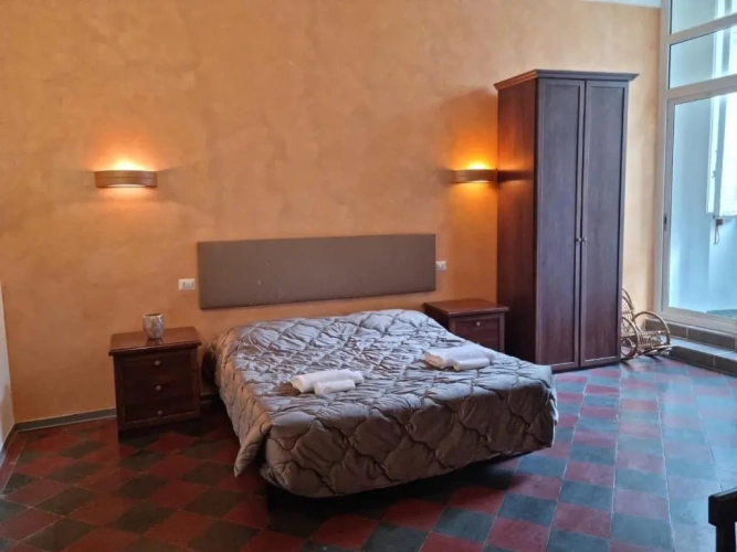 Classic Quadruple room