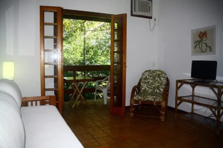 Pousada Maranduba