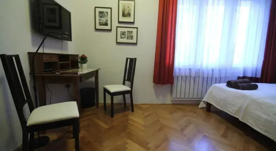 Guestroom Vaskapu 42