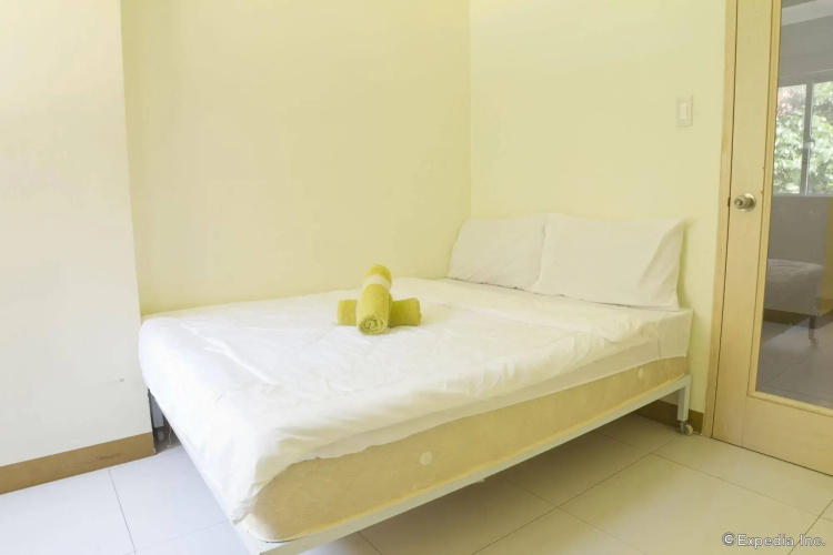 Airport Apartments Manila