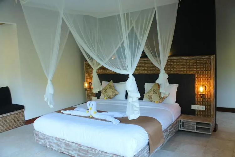 Tirta Loka Suite