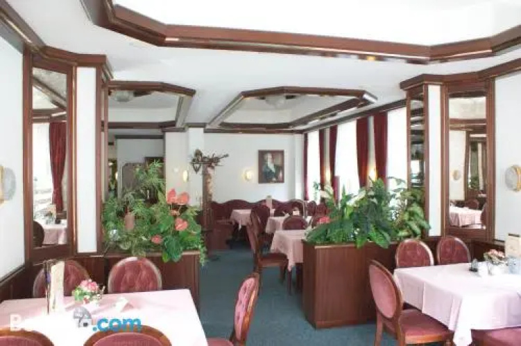 Land-gut-Hotel Cafe Meier