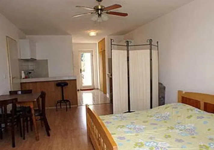 Batistic Apartments