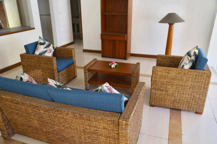 Bua Bed & Breakfast