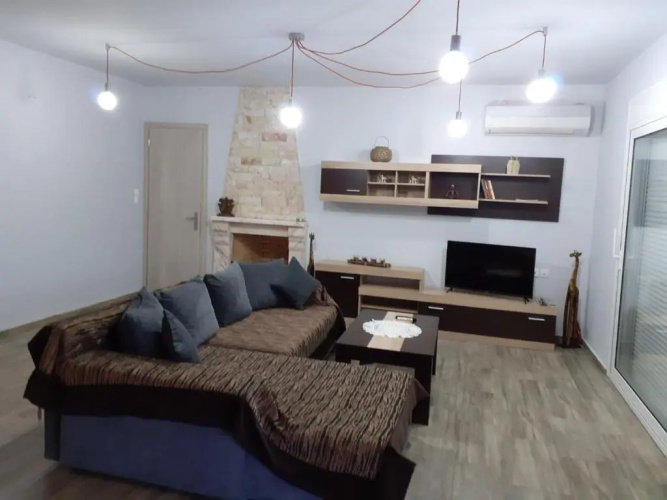 Christen house