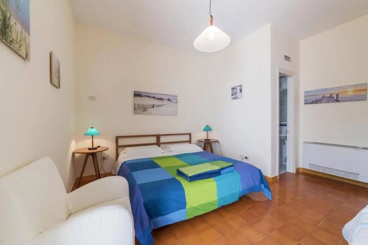 Villa Giò B&B de charme