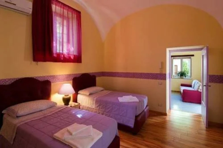 Gio House
