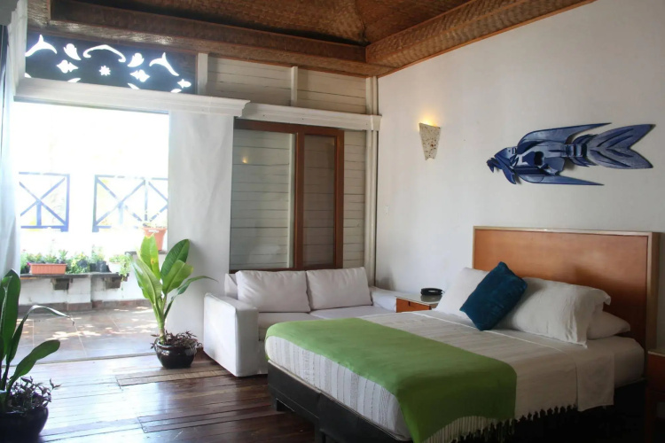 Hotel Auaecoco