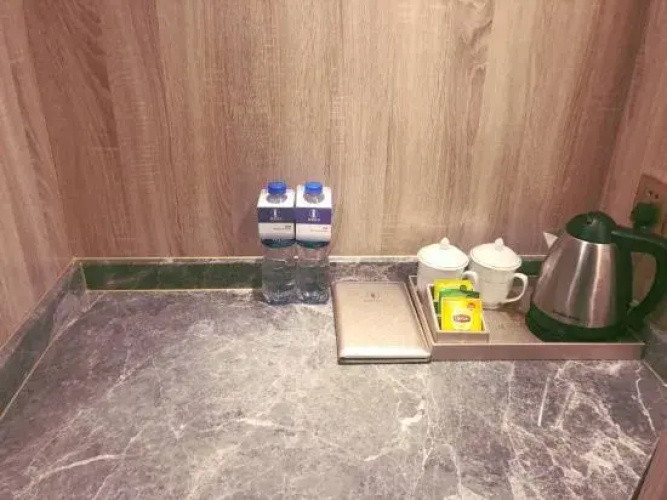 Cheng Yu Hotel