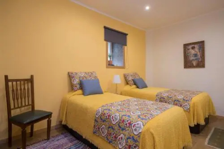 Casa do Cristelo