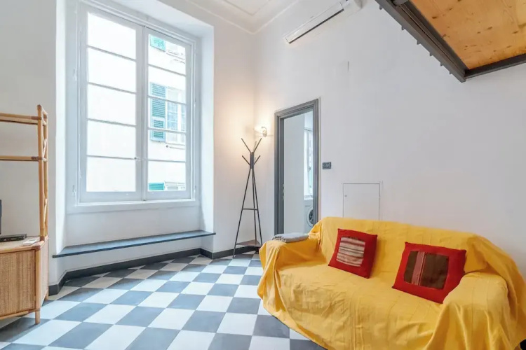 Mm De Ferrari Genova Central Loft X3