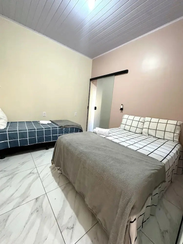 Recanto Sonho PX centro Unitins e UFT