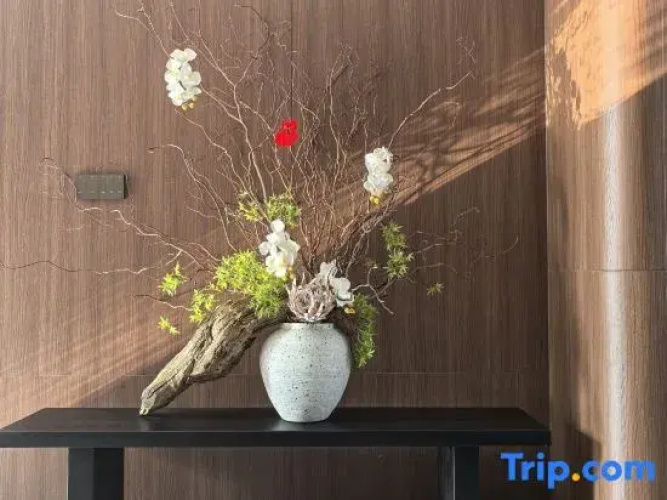 Wanfenglin Mingrong Homestay