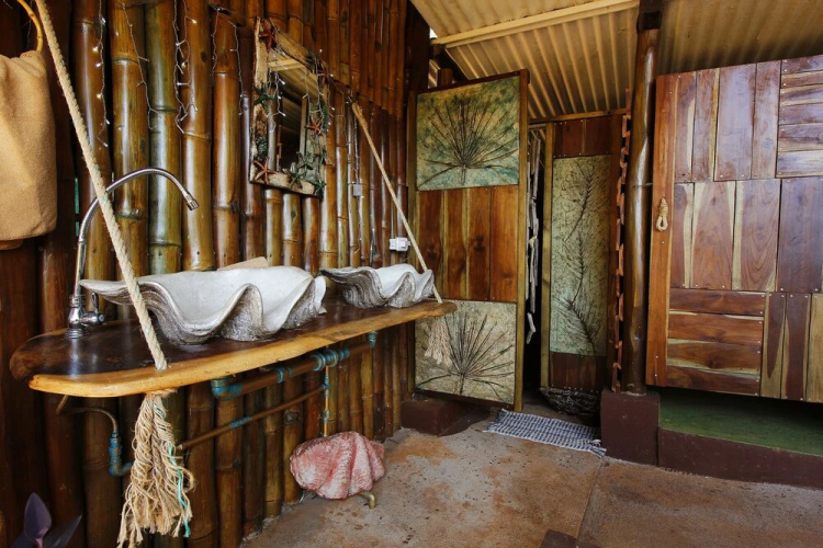 Barba Negra Hostel